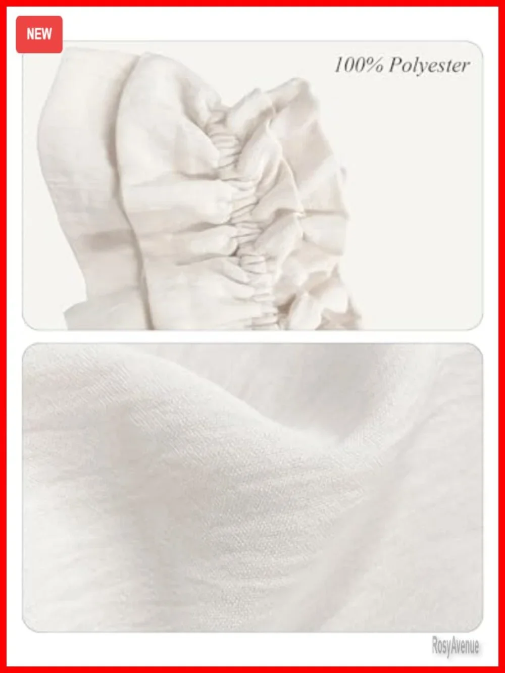 Womens Pajama Set 2 Piece Ruffle Tank Top and Shorts Sleepwear Bridal
